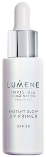 Праймер Lumene Invisible Illumination Instant Glow UV Primer SPF30 30 мл