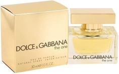 Парфюмерная вода DOLCE&GABBANA The One for Woman 30 мл