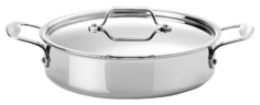 Кастрюля Silampos Suprime Prof 2.8л