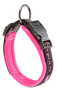 Ошейник Ferplast Sport Dog C20/43 78003916, розовый