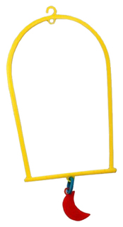 Дарэлл Качель с месяцем для птиц