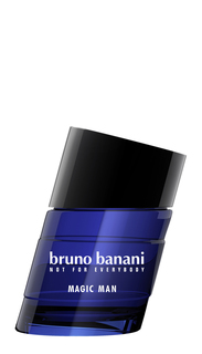 Туалетная вода BRUNO BANANI Magic man