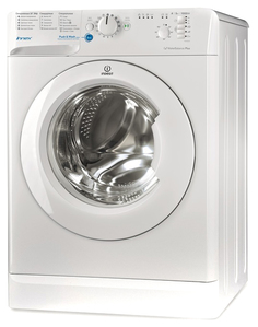 Стиральная машина Indesit BWSB 51051