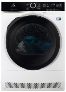 Сушильная машина Electrolux PerfectCare 800 EW8HR258 B