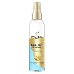 Спрей для волос Pantene Мгновенное питание Aqua Light 150 мл