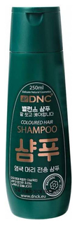 Шампунь DNC Для окрашенных волос без SLS 250 мл