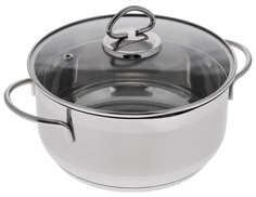 Кастрюля Tima Универсал 4л ТИМА