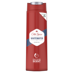 Гель для душа Old Spice WhiteWater 400 мл