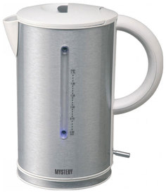 Чайник электрический Mystery Mek-1614 Grey