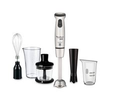 Блендер Moulinex Infiny Force DD876D10