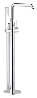 Смеситель для ванны Grohe Essence+ 23491001 хром