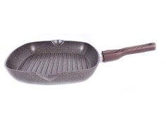 Сковорода Tima Мускат 28148П 28 см ТИМА