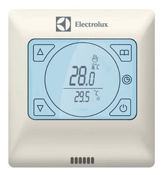 Терморегулятор для теплых полов Electrolux ETT-16 TOUCH