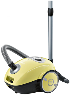 Пылесос Bosch MoveOn MoveOn BGL35MOV41 Yellow