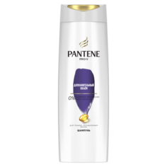 Шампунь Pantene Дополнительный объем для тонких волос 400 мл