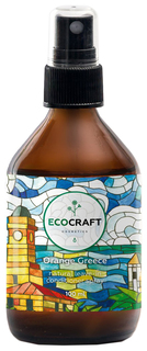 Кондиционер для волос Ecocraft Orange Greece 100 мл