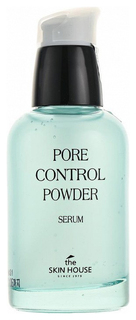 Сыворотка для лица The Skin House Pore Control Powder 50 мл