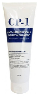 Шампунь Esthetic House CP-1 Anti-Hair Loss Scalp Infusion 250 мл