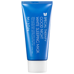 Маска для лица Mizon Good Night White Sleeping 50 г