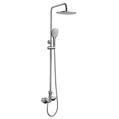 Смеситель для ванны LEMARK Bellario LM6862C хром