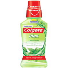 Ополаскиватель для рта Colgate Plax Свежесть чая 250 мл