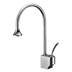 Смеситель для кухонной мойки LEMARK Soul LM6005C хром