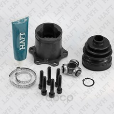 Шрус Haft внутренний для Audi A3 03-06-/Volkswagen Passat 05-/Skoda Octavia 04- GI0105