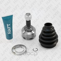 Шрус Haft наружний для Peugeot 206 1998- GA0198