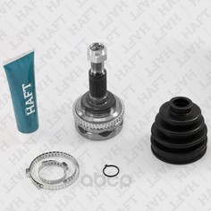 Шрус Haft наружний для Chevrolet Lacetti 2005- GA0124