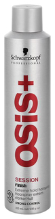 Лак для волос Schwarzkopf professional Osis+
