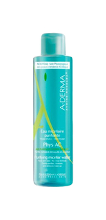 Мицеллярная вода A-Derma Физ-АК