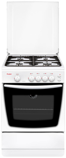 Газовая плита GEFEST 1200 С6 White Гефест