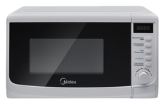 Микроволновая печь с грилем Midea AG820CWW-W white