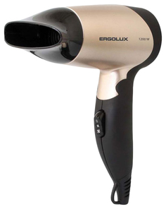 Фен ERGOLUX ELX-HD01-C64 13129