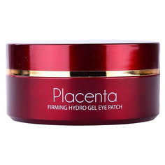 Патчи для глаз Berrisom Placeta Firming Hydrogel Eye Patch 60 шт