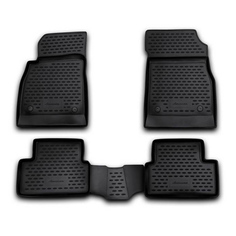 Коврик в салон автомобиля для Chevrolet Autofamily (NLC0813210k) Element