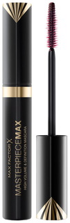 Тушь для ресниц Max Factor Masterpiece Max Black 7,2 мл