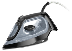 Утюг Braun TexStyle 3 SI 3055 Black