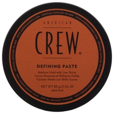 Средство для укладки волос American Crew Defining Paste 85 г