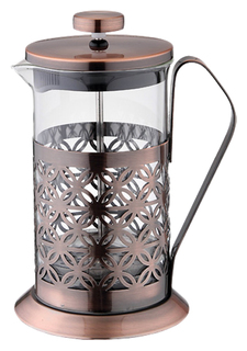 Френч-пресс Tima FD-600 0,6л ТИМА