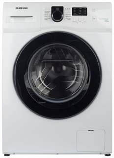 Стиральная машина Samsung WF60F1R2E2W