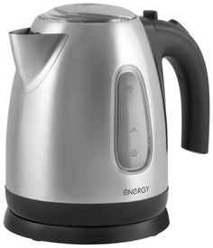 Чайник электрический Energy E-278 Silver NRG