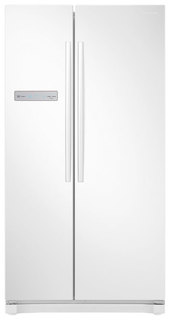 Холодильник Samsung RS 54 N 3003 WW White