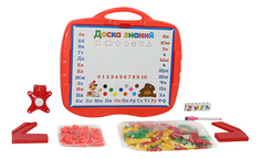 Обучающий игровой набор Доска знаний Play Smart Н19812 Playsmart