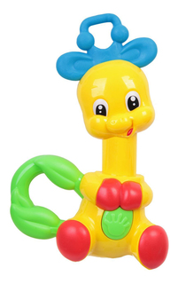 Погремушка Bondibon "Олененок"