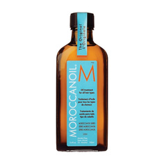 Масло для волос Moroccanoil Oil Treatment 100 мл