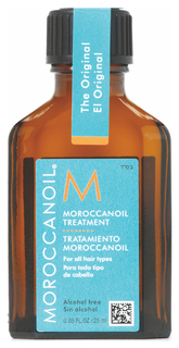 Масло для волос Moroccanoil Oil Treatment 25 мл