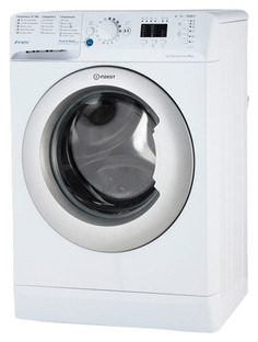 Стиральная машина Indesit BWUA 51051 L B