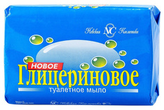Косметическое мыло Невская косметика Глицериновое 90 г