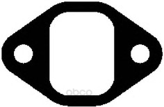 Прокладка коллектора выпускного audi Ajusa 13147400